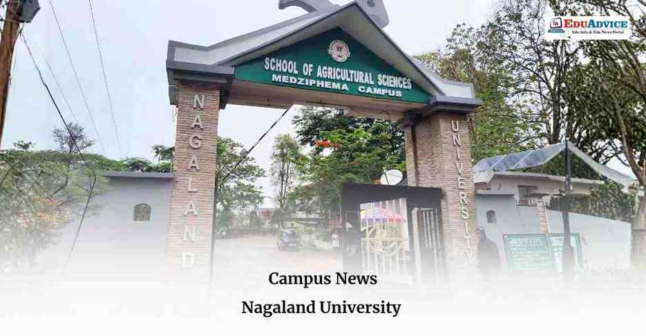 Nagaland University research highlights community norms as key to tackling plastic waste