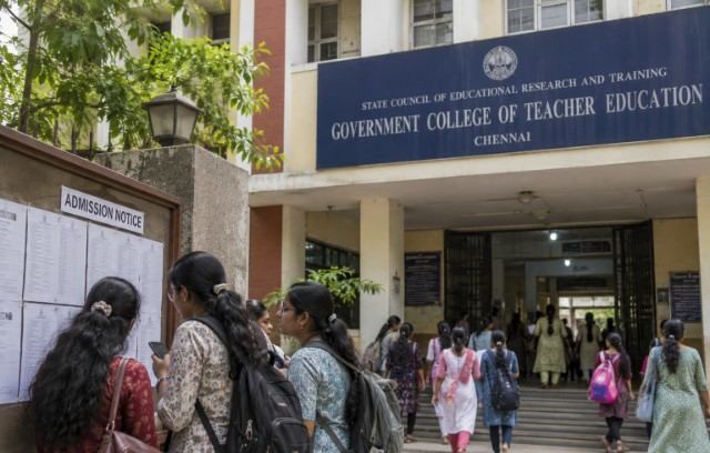 TNTEU Extends B.Ed, M.Ed Admission Entry Deadline for 2026 27