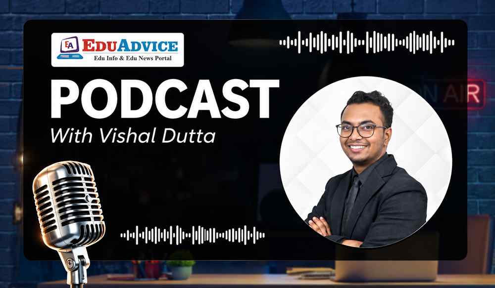 What Do Employers Really Look For? Mr. Vishal Reveals the Skills That Matter
