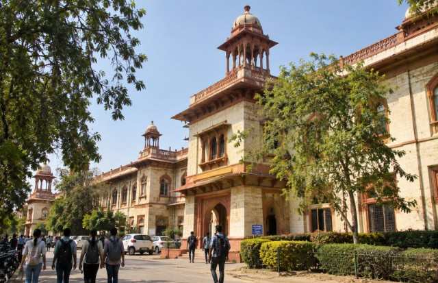 Rajasthan University Extends Supplementary Exam Form Deadline for 2026