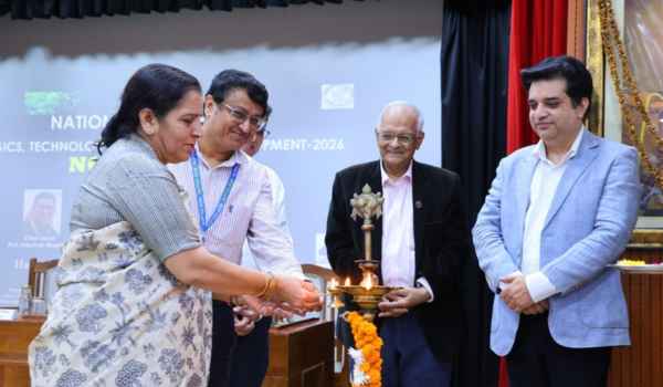 Physics Is Entering a New Era: What NCPTSD 2026 Revealed About Innovation and Sustainable Development