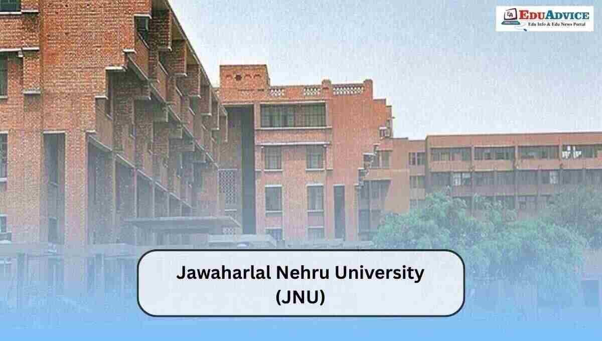 JNU PhD Admission 2026 27: Applications Open Through NET, JRF & GATE — Check October 16 Deadline