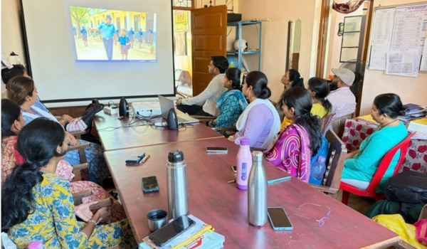 PRASHAST Inclusive Education Module: Why Are 60,000+ Schools Joining This Nationwide Learning Drive?