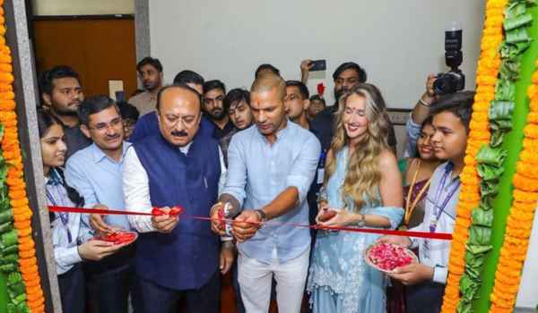 Delhi Government Opens STEM Lab at CM SHRI School; 32 Class 9 Girls Get Free Bicycles