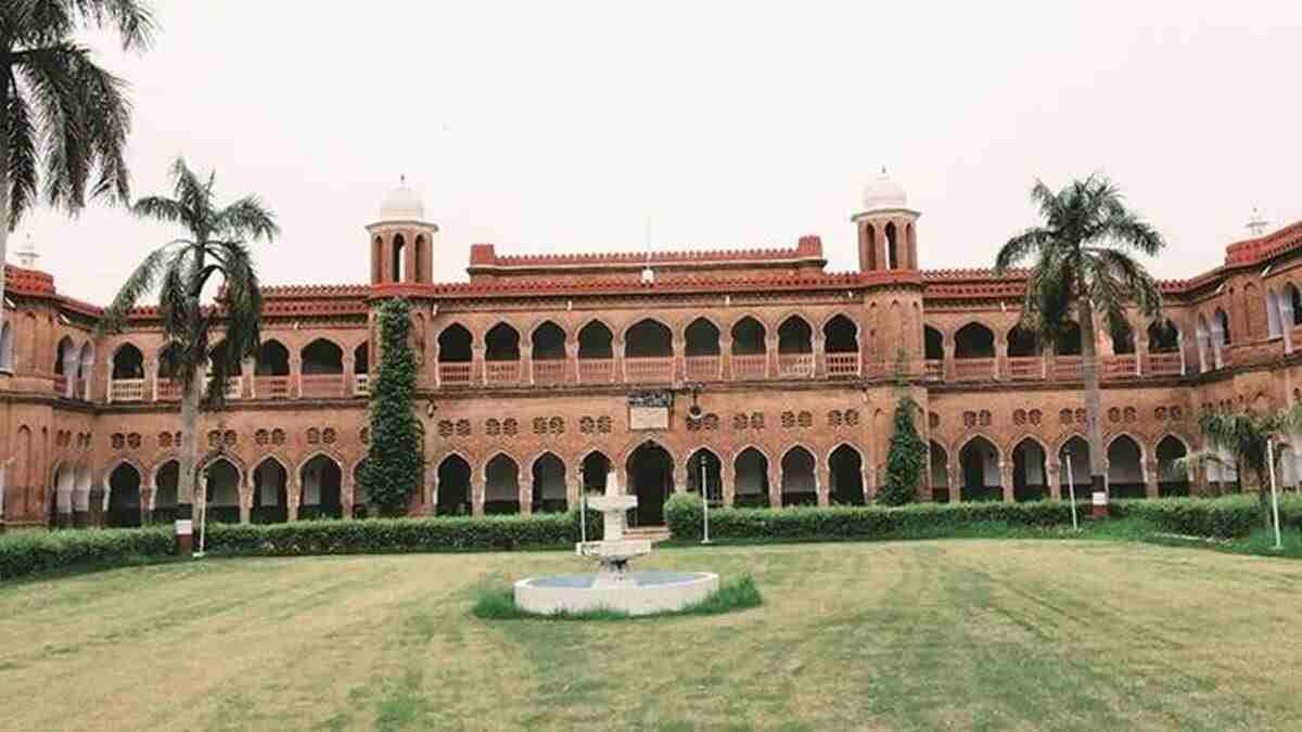AMU All India Essay Competition 2026: Result to be Declared on 17th October