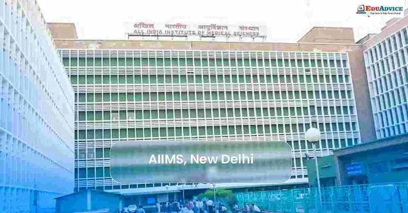 AIIMS NORCET 11 Mains Result 2026 Out: 10,613 Qualify, Check Cut Off and What Comes Next