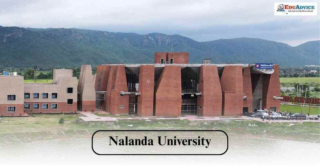 Nalanda University Recruitment 2026: 2 Research Assistant Jobs Offer Rs. 25,000 a Month