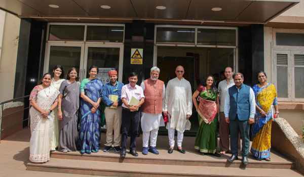 Somaiya Conference Uncovers India’s Scientific Legacy: From Ancient Metallurgy to Hidden Engineering Marvels