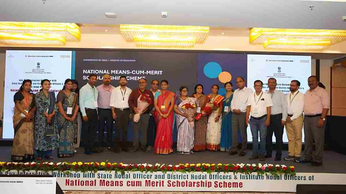 A Massive Upgrade for NMMSS: The Ministry of Education Drops a Major Update on Scholarship Approvals!