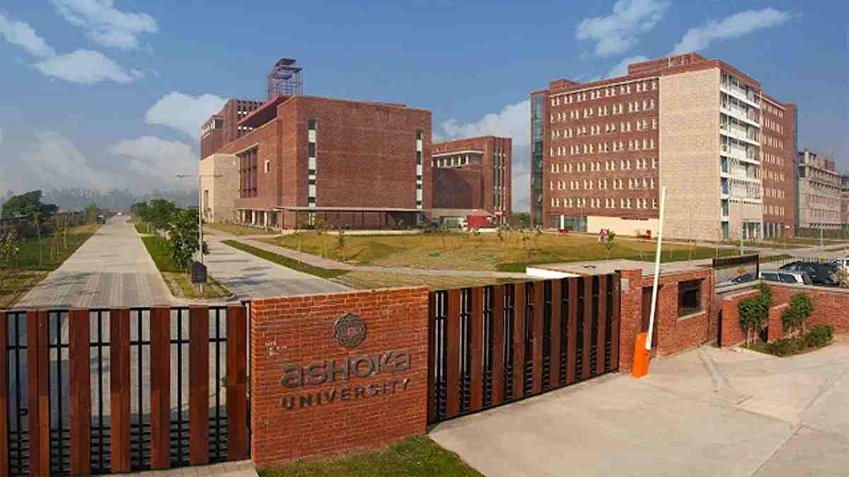 The Great Ashokan Weekend Returns to Ashoka University on October 25 