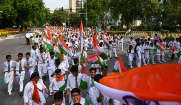 तिरंगा मार्च से देशभक्ति साबित होती है? राजनीति, नागरिक अधिकार और जवाबदेही पर बहस
