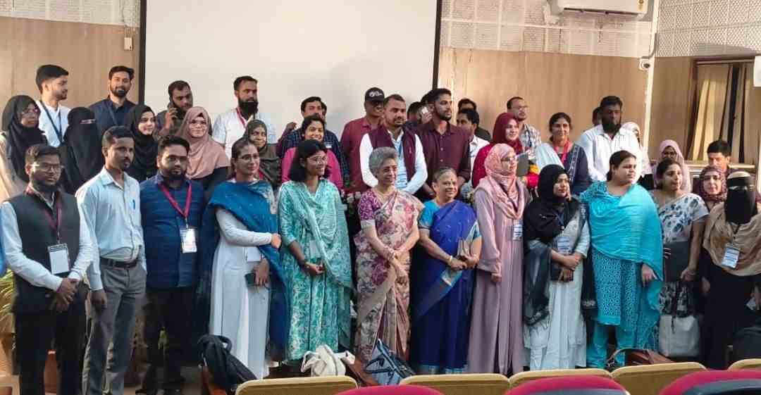 CIET–NCERT, MANUU and University of Hyderabad Launch Three Day FDP on ICT and Emerging Technologies
