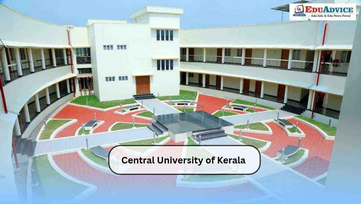 CUK Kerala Faculty Recruitment 2026 Out: Eligibility, Salary & Steps to Apply for 8 Professor Vacancies