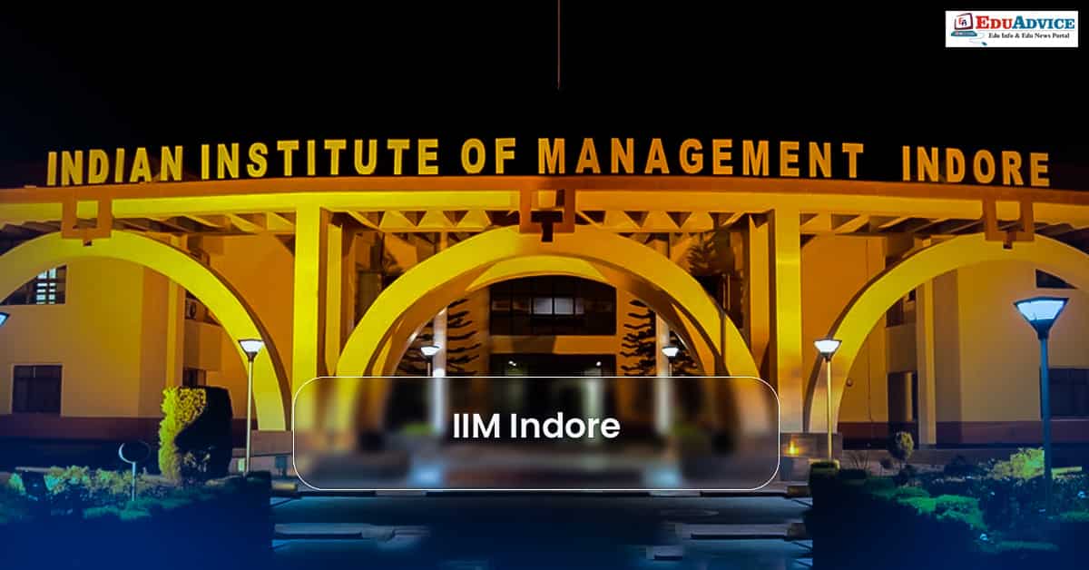 CAT 2026: Women Make Up 54.4% of IIM Indore’s PGP Batch as Work Experience Gains Importance