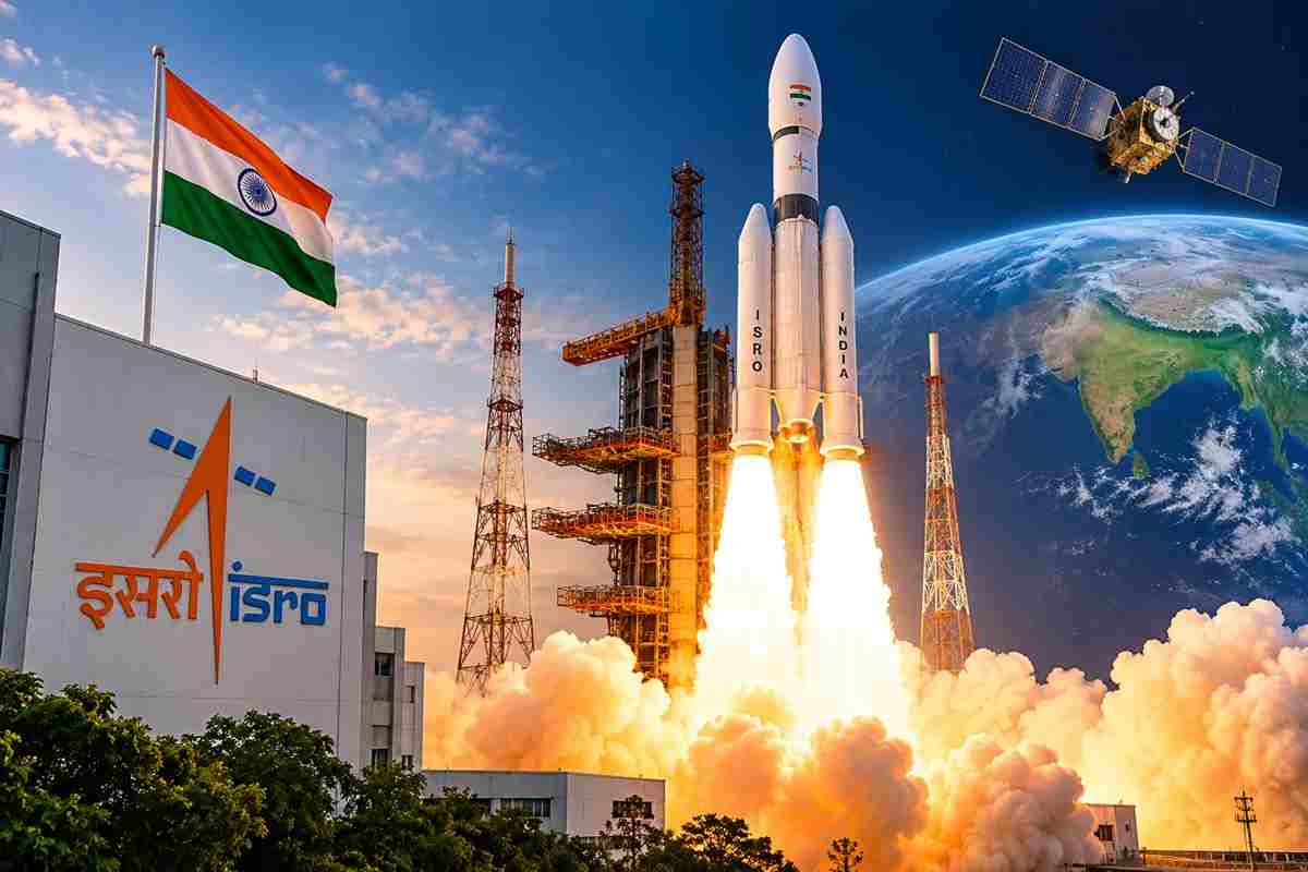 ISRO SDSC SHAR Recruitment 2026: 141 Vacancies for Technical Assistant, Technician, MTS and Other Posts