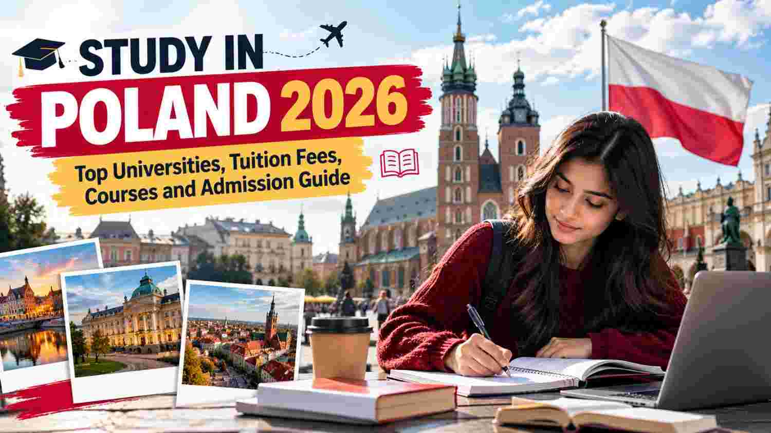 Study in Poland: Why Polish Universities Are Quietly Dominating Europe’s Tech Scene in 2026