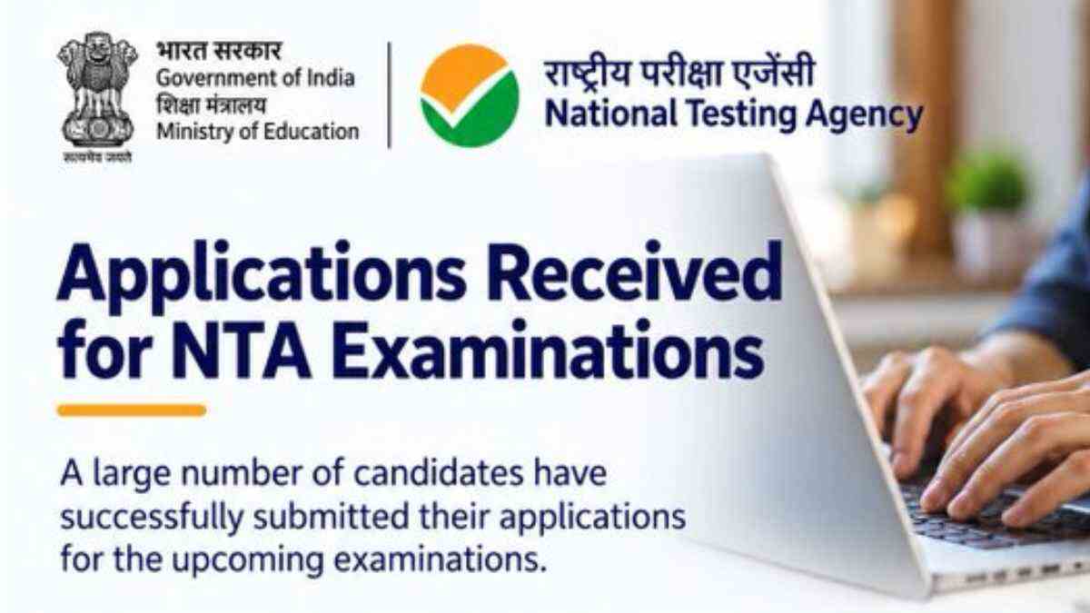 UGC NET, CSIR NET December 2026: Nearly 2.19 Lakh Registered, Have You Applied Yet?7