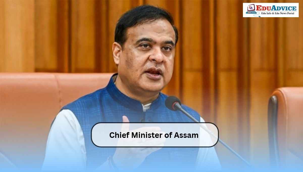 Assam’s ₹208 Crore Super Speciality Hospital: 7 Departments Planned for Medical Students in Tezpur