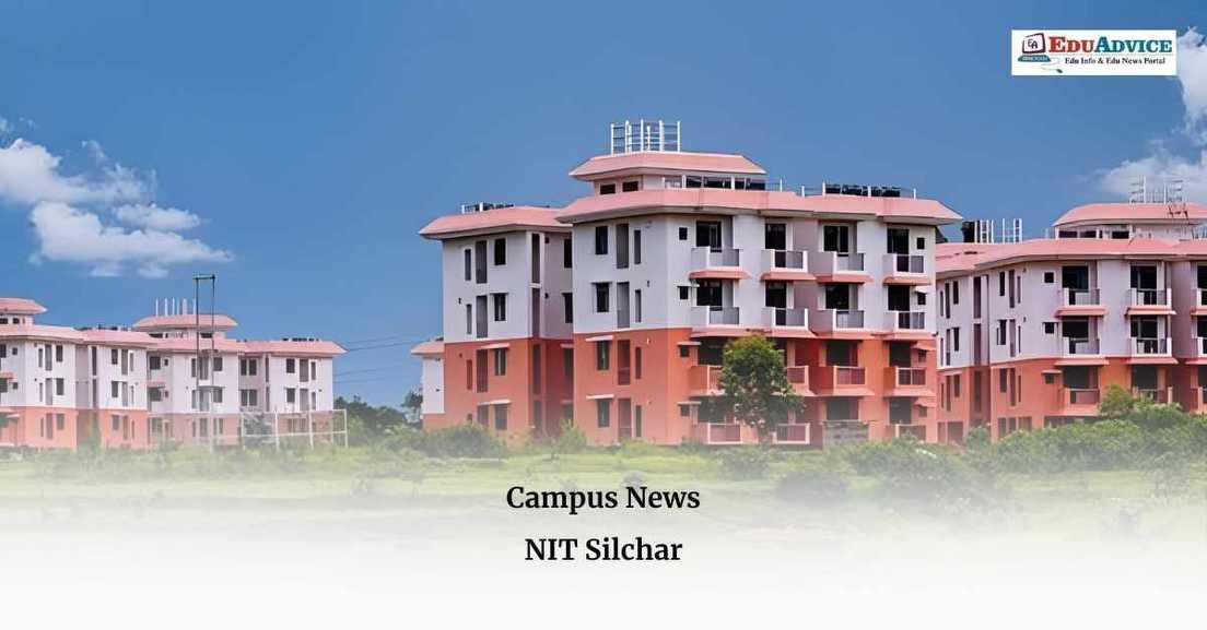 NIT Silchar Project Associate Recruitment 2026: Get Up to ₹37,000 Salary, Apply by October 30