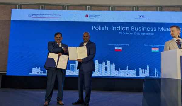IIIT Bangalore Signs MoU with Poland’s AGH University for AI and Quantum Research
