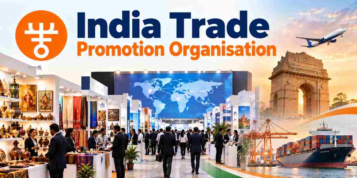 ITPO Recruitment 2026: 46 Vacancies for Assistant and Other Posts