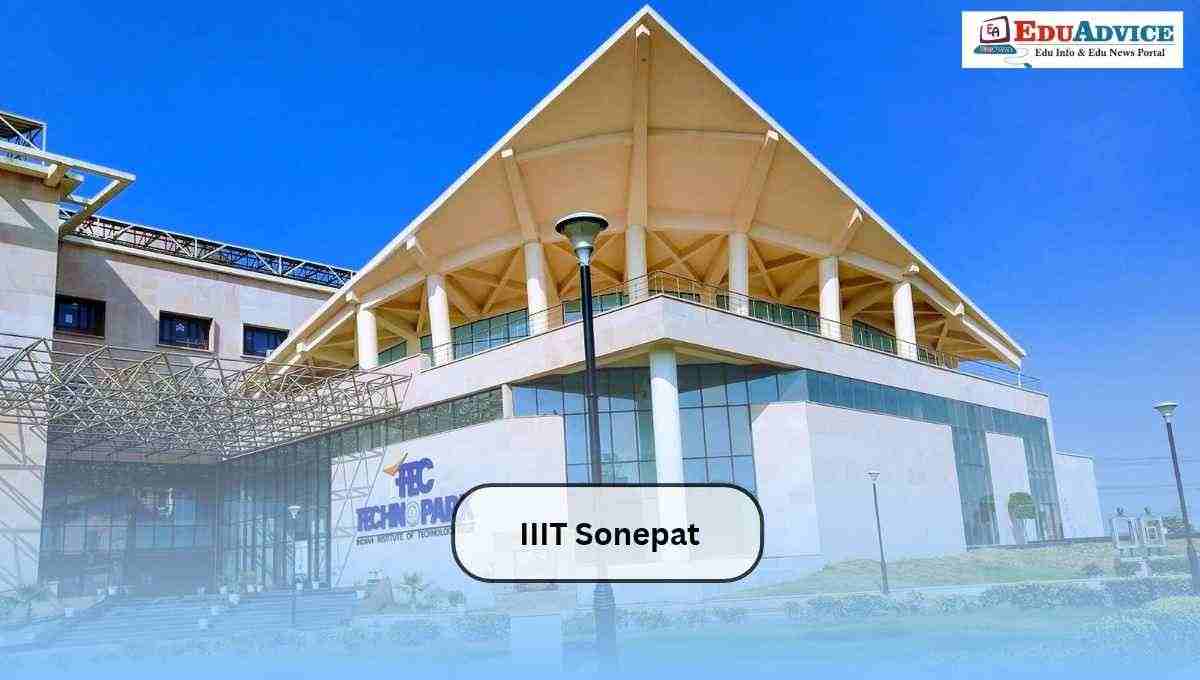 IIIT Sonepat Announces 7 Faculty Posts: Check PhD Requirements and Deadlines