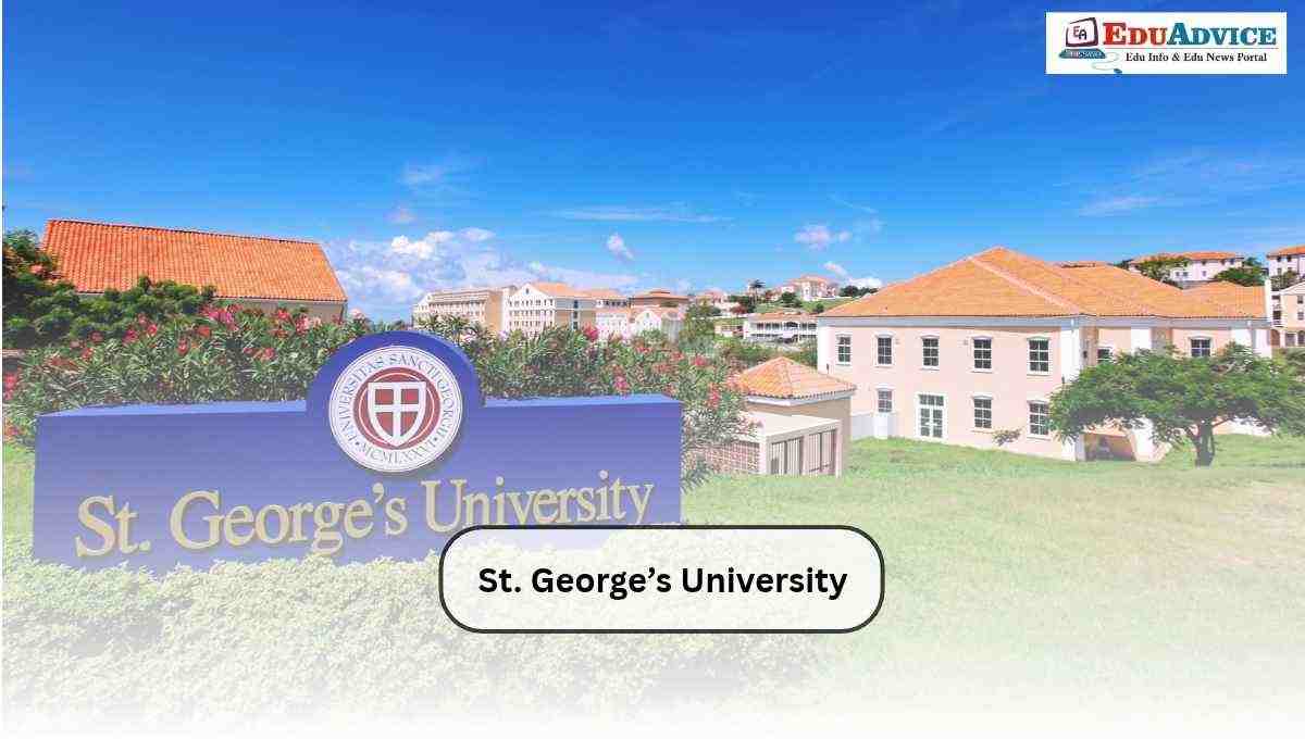 St. George’s University January 2027 Admissions Open: New 5 Year MD Track