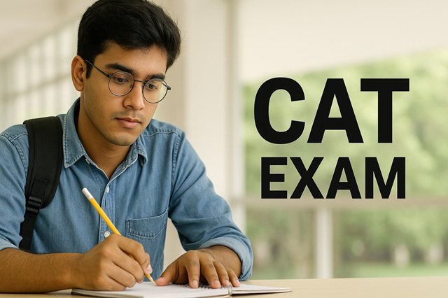 CAT 2025 Admit Card Released: IIM Kozhikode Issues Hall Tickets at ...