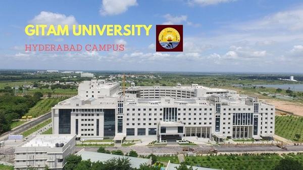 GITAM Inks Student Exchange MoU with Korean University