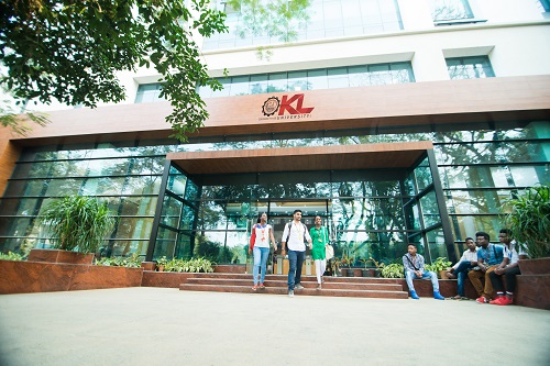 KL Deemed to be University Invites Applications for Upcoming KLEEE ...