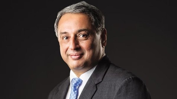 TV Narendran appointed as new Chairperson for IIT Kharagpur Board of ...