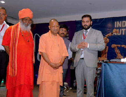 India’s First Private AI University Launched in Uttar Pradesh; 1.5 Lakh ...