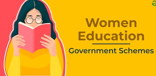 Steps taken by the Government to promote gender equality in education