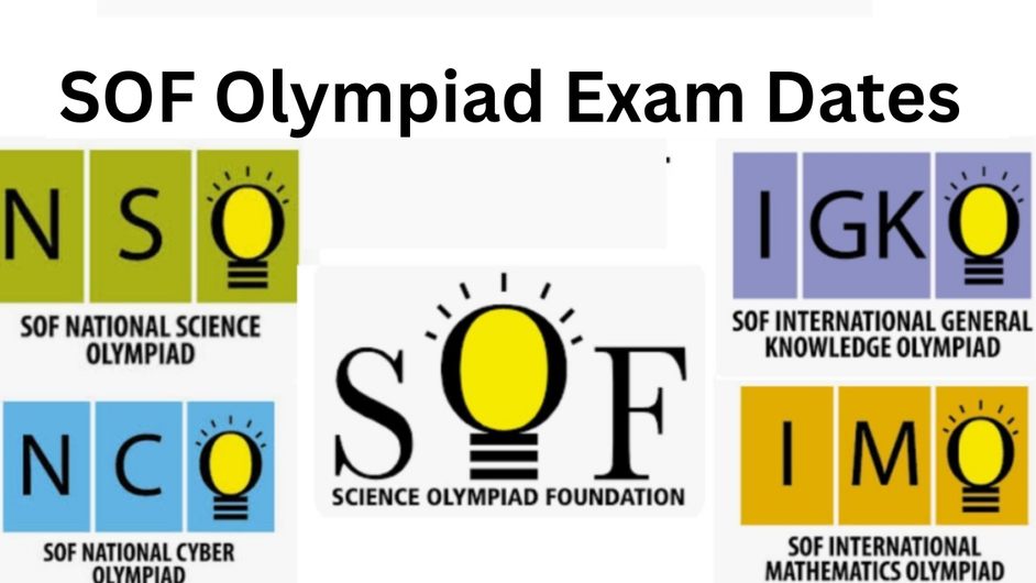 SOF Announces Level-2 Olympiad Exam Guidelines and Schedule for 2025-26