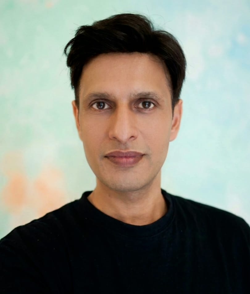 Saurabh Rohilla