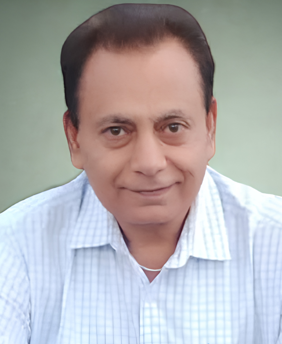 Sanjay Tuteja
