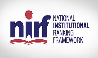 E-release of India Rankings 2021 by Ministry of Education