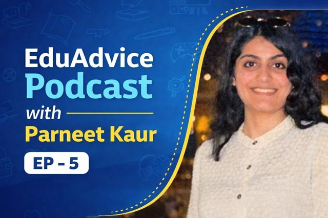 From Writing Ideas to Shaping Policy: A Conversation with Parneet Kaur, Founder of RAAH